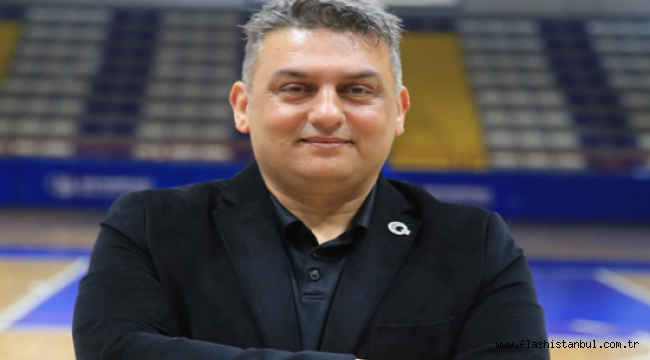 YASİN KOÇ'TAN 19 MAYIS ATATÜRK'Ü ANMA VE GENÇLİK HAFTASI MESAJI