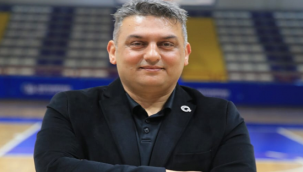 YASİN KOÇ'TAN 19 MAYIS ATATÜRK'Ü ANMA VE GENÇLİK HAFTASI MESAJI 