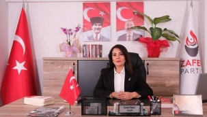ZAFER PARTİLİ ESMAÜL HÜSNÜ ASLAN'DAN CERRATTEPE ÇIKIŞI