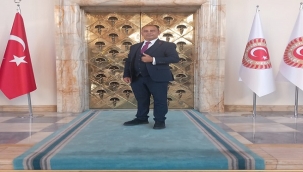 ADALET BİRLİK PARTİSİ GENEL BAŞKANI İRFAN UZUN: "EĞİTİM SİSTEMİ ÇÖKMEDİ, BİZZAT ÇÖKERTİLDİ