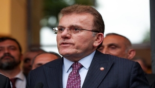 ADALET PARTİSİ LİDERİ! ÖZ: "ULUS BİRLİĞİ İTTİFAKI YOLA ÇIKTI"