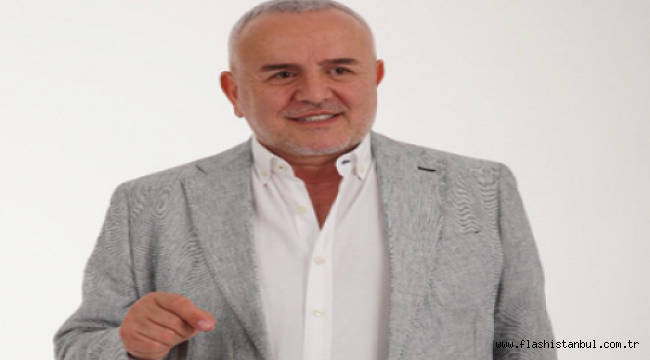 ALİ KARAKURT: "GENÇLERİMİZİN AZMİ, YARININ AYDINLIK TÜRKİYE'SİNİ KURACAKTIR"