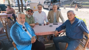 ANADOLUHİSARI İDMANYURDU HEDEF BÜYÜTTÜ