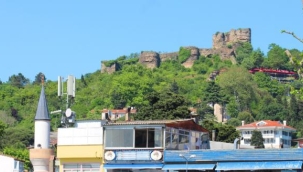 ANADOLUKAVAĞI TURİZME HAZIR MI DENİZ ULAŞMI KANAYAN YARAMIZ!