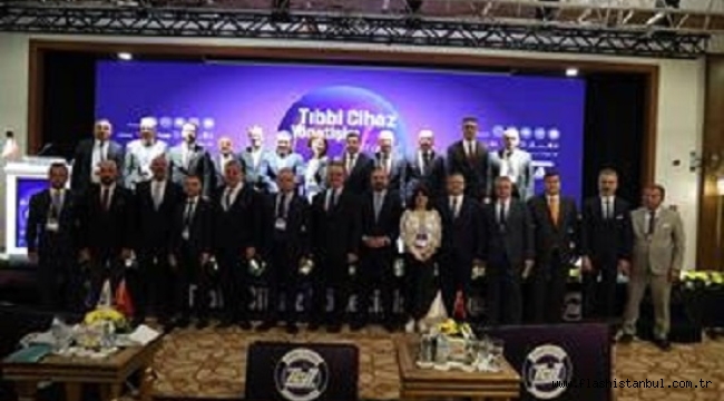ARTED'DEN SAĞLIĞIN GELECEĞİNE STRATEJİK YAKLAŞIM