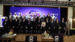 ARTED'DEN SAĞLIĞIN GELECEĞİNE STRATEJİK YAKLAŞIM
