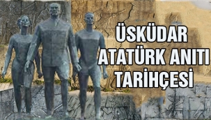 ATATÜRK DEVRİMLERİ VE İSTİKALA SAVAŞI ANITI TARİHÇESİ