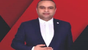 AYTAÇ BATTAL:"KURBAN BAYRAMI BİRLİK BERABERLİĞİN VE KARDEŞLİĞİN EN ANLAMLI SİMGESİDİR"