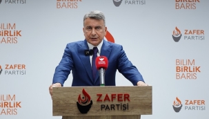 AZMİ KARAMAHMUTOĞLU: "ÜMİT ÖZDAĞ 11 HAZİRAN'DA ÖZGÜR OLACAK"