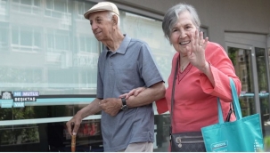 BEŞİKTAŞ BELEDİYESİ'NDEN 80+ BİREYLERE KAPSAMLI GERONTOLOJİK DEĞERLENDİRME
