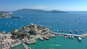 BODRUM: TATİLDEN ÖTE BİR YAŞAM TARZI