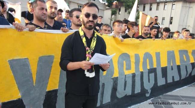 BOĞAZIN YARGIÇLARINDAN NET İKİ MESAJ VAR