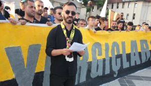 BOĞAZIN YARGIÇLARINDAN NET İKİ MESAJ VAR