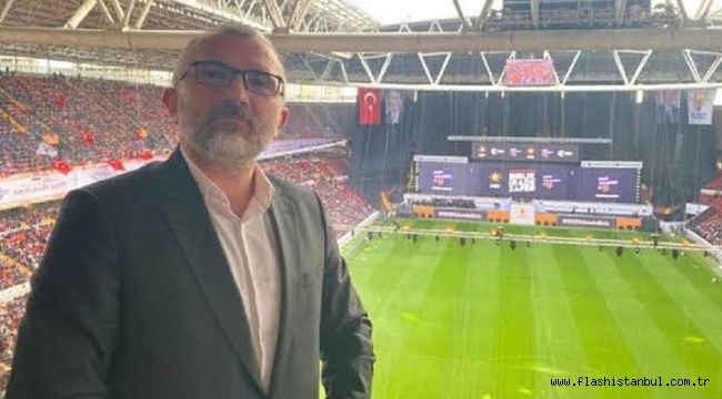 ÇELİKSPOR KULÜBÜ BAŞKANI BARBAROS ULU: "BİR SPORCU YETİŞTİRMEK, GELECEĞİ ŞEKİLLENDİRMEKTİR"