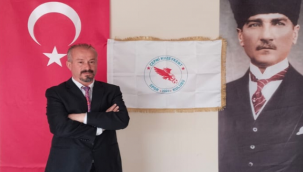 ÇEPNİ KUZEYKENT SPOR KULÜBÜ DANIŞMANI KAZIM ÖZCAN: "BABALIK, SESSİZCE OMUZDA TAŞINAN BİR MÜCADELEDİR"