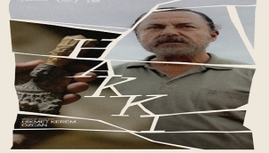 DEFİNE PEŞİNDE BİR İÇSEL ÇÖKÜŞ HİKAYESİNİ ANLATAN "HAKKI" FİLMİ MUBİ'DE