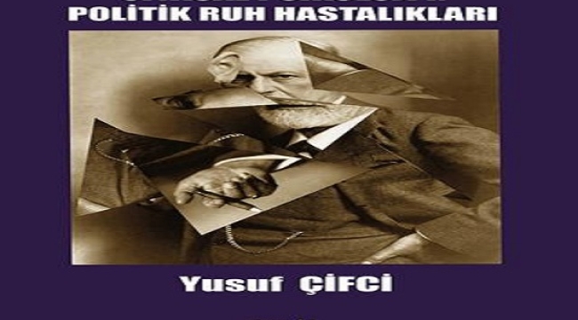 DOÇ. DR YUSUF ÇİFÇİ YAZDIĞI KİTAPLA DÜNYA BASINININ GÜNDEMİNDE YER ALDI 