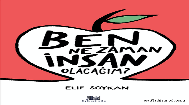 ELİF SOYKAN KİTABININ GELİRİNİ TÇYD VAKFI'NA BAĞIŞLIYOR