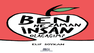 ELİF SOYKAN KİTABININ GELİRİNİ TÇYD VAKFI'NA BAĞIŞLIYOR