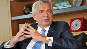 ERDAL BAHÇIVAN:"SANAYİMİZİN EN ÇOK İHTİYAÇ DUYDUĞU YATIRIM MOTİVASYONU ARTACAK"