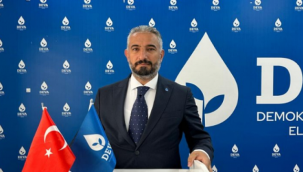 FETİH AHMET BİÇER:"CİP JEOTERMAL KAYNAĞI 6 YILDIR ATIL. ELAZIĞ VALİLİĞİ VE BELEDİYESİ NEYİ BEKLİYOR?.. 
