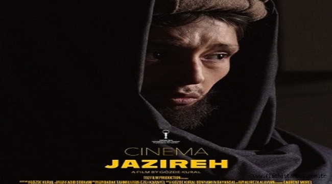 GÖZDE KURAL'IN YENİ FİLMİ "CINEMA JAZIREH" 59. KARLOVY VARY ULUSLARARASI FİLM FESTİVALİ YARIŞMASI'NDA