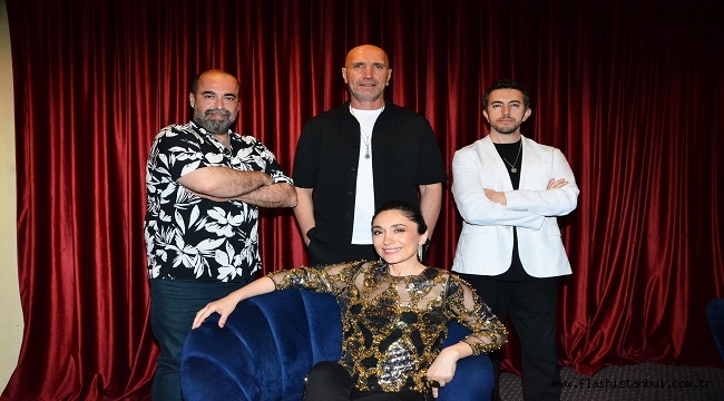 GRUP ADA İLE MİRAY CRUISES KEYFİ