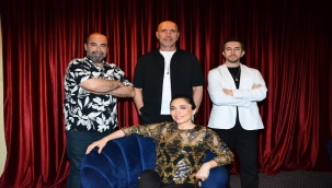 GRUP ADA İLE MİRAY CRUISES KEYFİ