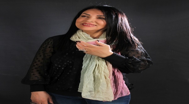 GÜLPERİ ÖZTÜRK'TEN YENİ TEKLİ: "BÜLBÜL"