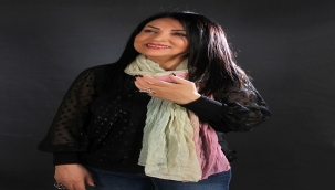 GÜLPERİ ÖZTÜRK'TEN YENİ TEKLİ: "BÜLBÜL"