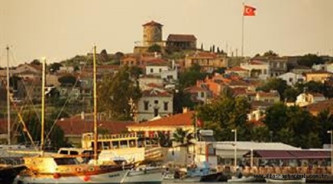 İKİ MÜZE İÇİN TEK BİLET