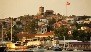 İKİ MÜZE İÇİN TEK BİLET
