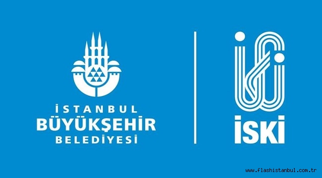 İSKİ'DEN SU TASARRUFU ÇAĞRISI!..