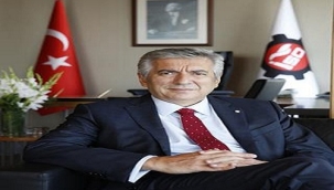 İSO: "SANAYİDE SÜRDÜRÜLEBİLİRLİK FARKINDALIĞI ARTIYOR"