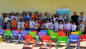 İSTANBUL RUMELİ ÜNİVERSİTESİ'NDE "BİLİM KAFE" ETKİNLİKLERİ BAŞLADI