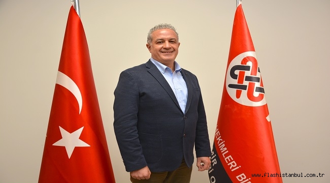 İZDO'DAN BİLİNÇLENDİRME PROJESİNE DESTEK