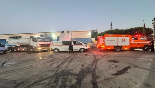 KADIKÖY BELEDİYESİ'NDEN İZMİR'E DESTEK