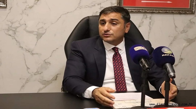 KARADAĞ: "ŞANLIURFA SAĞLIKTA İHMAL EDİLEN DEĞİL, ÖNCELENEN BİR ŞEHİR OLMALIDIR"