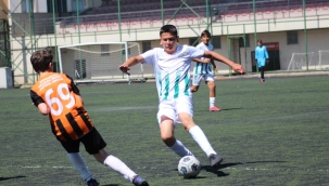 KAVACIKSPOR İŞİ SON MAÇA BIRAKTI 7-0