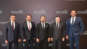 KONUTDER'DEN "UYGUN ARSA VE ERİŞİLEBİLİR FİNANSMAN"