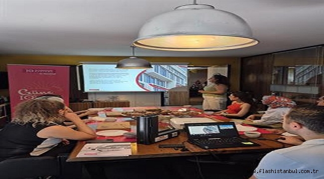 MİMARLIK OFİSLERİ GÜNE IQ İLE BAŞLAYACAK
