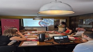 MİMARLIK OFİSLERİ GÜNE IQ İLE BAŞLAYACAK