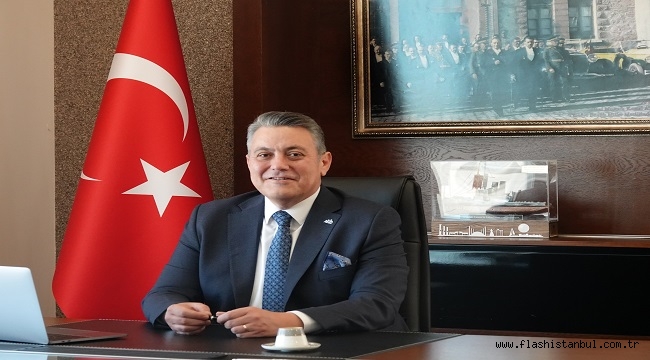 MOBİLYA İHRACATINDA AKDENİZ ETKİSİ