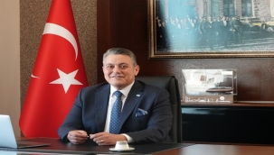 MOBİLYA İHRACATINDA AKDENİZ ETKİSİ