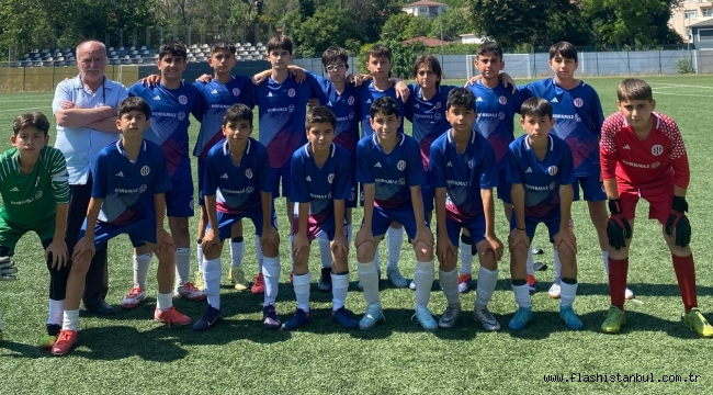 ORTAÇEŞMESPOR'DAN MEDYA ORGANLARINA SEZON SONU TEŞEKKÜRÜ VAR