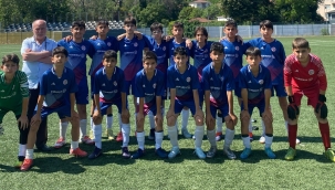 ORTAÇEŞMESPOR'DAN MEDYA ORGANLARINA SEZON SONU TEŞEKKÜRÜ VAR