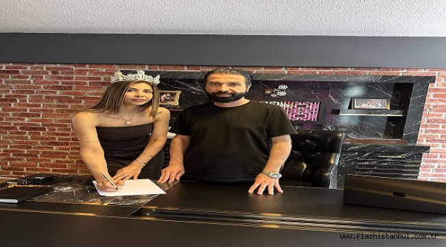 BEST MODEL KRALİÇESİ PINAR GÜVE ŞİMDİ DE STAR ADAYI