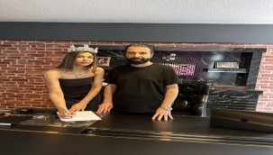 BEST MODEL KRALİÇESİ PINAR GÜVE ŞİMDİ DE STAR ADAYI