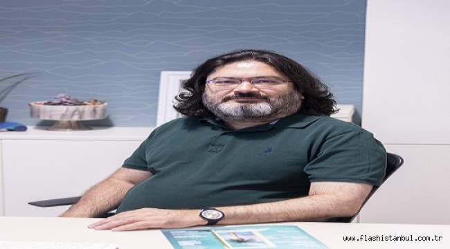 POF.DR. KÜLTEGİN ÖGEL: "GENÇ YAŞTA UYUŞTURUCU ÖLÜMLERİNDE İLK 5'TEYİZ!.."