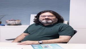 POF.DR. KÜLTEGİN ÖGEL: "GENÇ YAŞTA UYUŞTURUCU ÖLÜMLERİNDE İLK 5'TEYİZ!.."